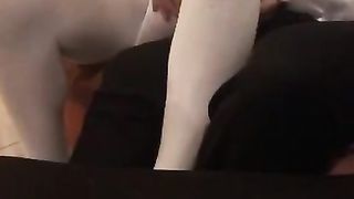 manoseando colegiala travesti