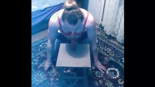 Requested Video Dirty Cocklicking Sex Tool