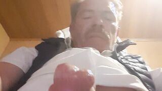 Günter Banzalla Nackt