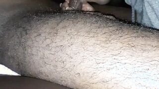 He asked me for head right after ottoman | LibraLuve