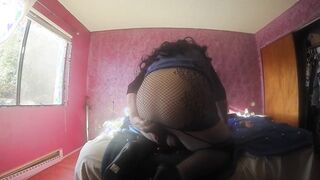 Bedroom Fun With Michele