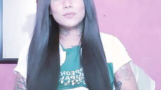 ladyboy trap endearment her big hose