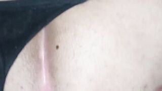 dejandome mi hoyo bien abierto