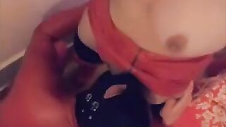 TS PATRICIA SWEET IN SWISS XXL