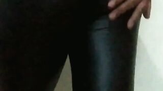 Crossdresser argentino 136