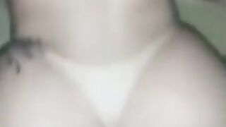 FUDENDO A TRANS GOSTOSA