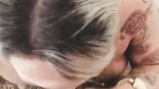 Pattyzinha pap(mais um negão da rola grossa socou a vara pra dentro do meu cuzinho rosa daddy)