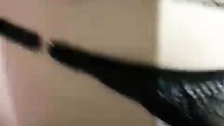 Cdzinha branquinha sentando gostoso em min