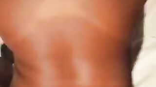 Trans da Bahia veio me dar