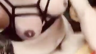 Sexo na trilha com novinho passivo