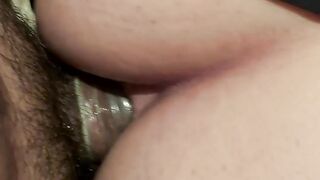 Dad fucks my wazoo whenever my mom goes to the fair!