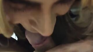 Alexandra miret cocklicking