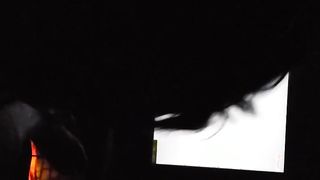 Homemade sissy porking