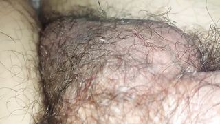 madih88 balls move ofer to cum