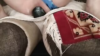 Plush ride luxurious anal sexual intercourse