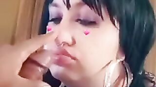 OBT Prossie BBC Dicklicking