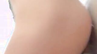 sissy fornicating fake penis