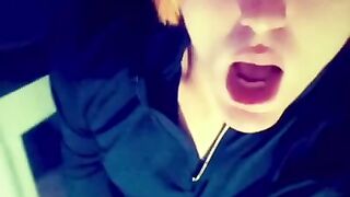 Transe hat richtig Spaß Solo