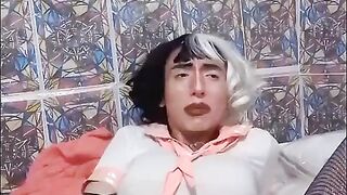 MASTURBATION SESSIONS EPISODE 7,proceeds CRUELA MILKSHOT FOR YOU advances,WATCH THIS VIDEO FULL LENGHT ON RED lives on(COMMENT,goes on LIKE advances,SUBSCRIBE AND ADD ME AS A FRIEND FOR MORE PERSONALIZED VIDEOS AND REAL LIFE MEET UPS)