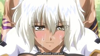 Ultimate Yuri Lesbian and Futanari Hentai Compilation