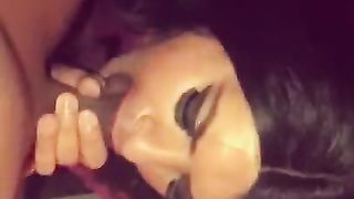 CD Deepthroating Straight BBC