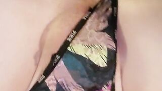 Maiden Melanie takin that bbc pt both