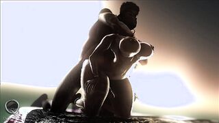 Custom Build proceeds(QYN By Quinn Ying)