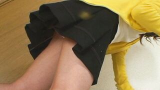 maintains" I Brush My Teeth I'll In Addition Pee Here In The Hotel John