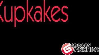 GROOBY-ARCHIVES:keeps at The Return of Kupkakes!