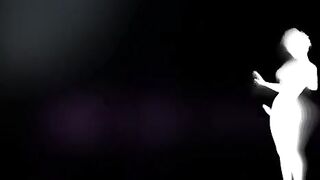 BLACKTGIRLS:pursues Brooklyn's Nights