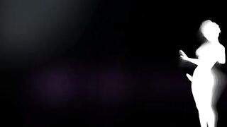 BLACK-TGIRLS:proceeds Phew,keeps up Scorching!maintains Leilani Li