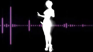 BLACKTGIRLS:makes headway Kandi Feet!