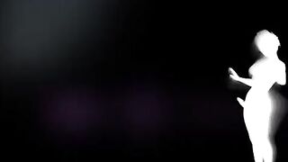 BLACK-TGIRLS:pushes on FreakofdaweekK Returns