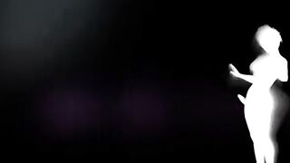 BLACK-TGIRLS:continues The Return of Slimm Darling