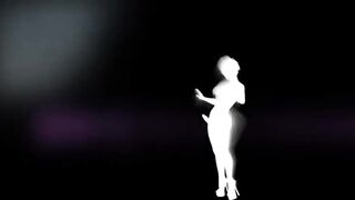 BLACK-TGIRLS:moves ahead The Appealing Diora Chanel