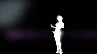 BLACK-TGIRLS:persists in Beauty Black Tgirl