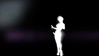 BLACK-TGIRLS:goes on DIORA CHANEL RETURNS!