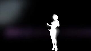 BLACK-TGIRLS:pursues VANITY RISES!