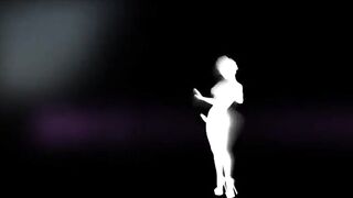 BLACK-TGIRLS:hangs in Nubian's Valentine's Day