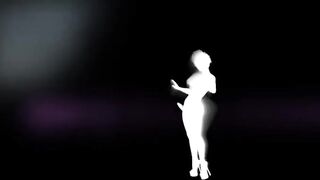 BLACKTGIRLS:maintains Liza Belle's Gorgeous HC Debut