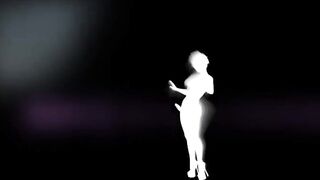 BLACKTGIRLS:proceeds MORE LOVELY LACEY