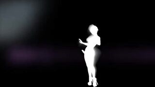 BLACKTGIRLS:goes on Eros Aims Her Arrow