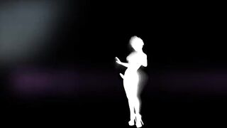 BLACKTGIRLS:lasts Kerri LaBouche's Beautiful Act