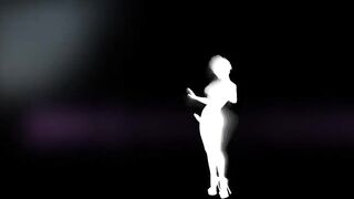 BLACKTGIRLS HARDCORE:keeps on Nubian Barbie & Caramel God!