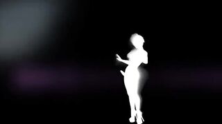 BLACKTGIRLS:proceeds BLACK IN BLACK WITH BLACK