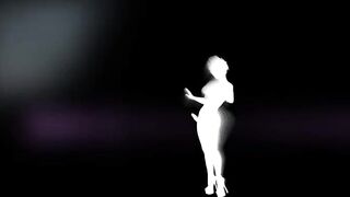 BLACKTGIRLS:moves ahead CALIFORNIA DREAMING