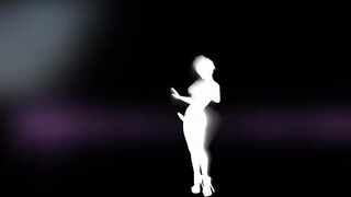 BLACK-TGIRLS:makes headway A Lil Bit More