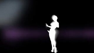 BLACK-TGIRLS:advances Erika Takes On King Konda