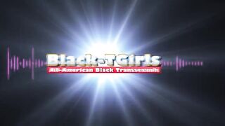 BLACK-TGIRLS:lives on Phat and Beautiful Daizy Blaze