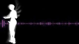 BLACK-TGIRLS:makes headway Plush continues'n'progresses Ample Morgan Rosa!